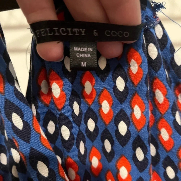 Maxi Dress​ - Picture 4 of 7